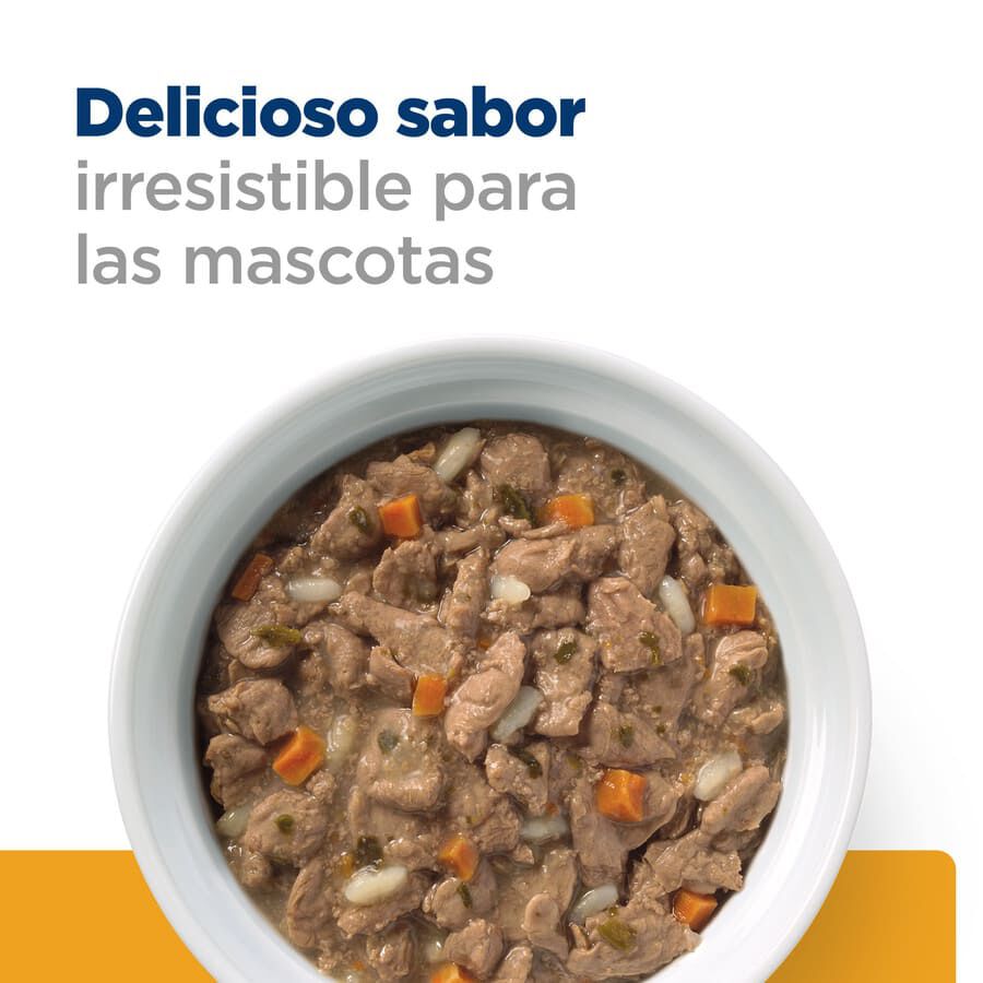 82 g Hill&rsquo;s Prescription Diet c/d Urinary Care Pollo lata para gatos, , large indicador imagen numero 8